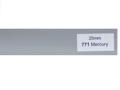 Persiana Horizontal  DE Alumínio 25 mm Sob Medida